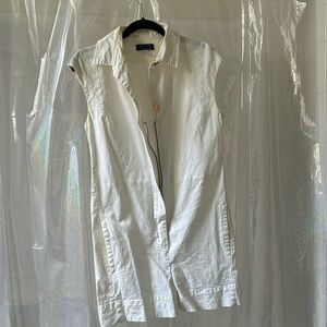 AYR shorts jumpsuit (pockets!). US Open anyone?